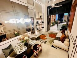 Jalan Jurong Kechil (D21), Condominium #553344471